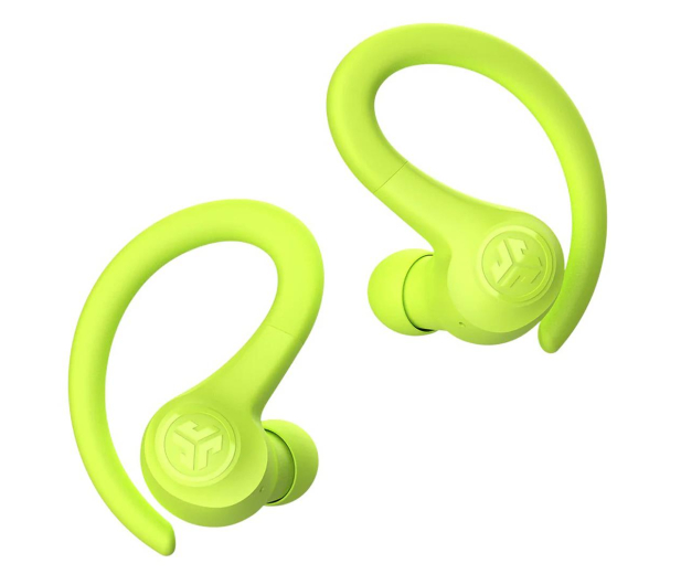 JLAB Go Air Sport Żółty JL GO AIR SPORT NEON - 1057712 - zdjęcie 2